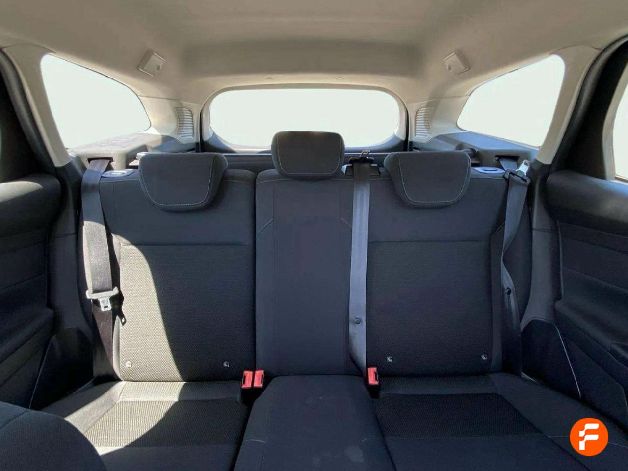 Foto Ford Focus 14