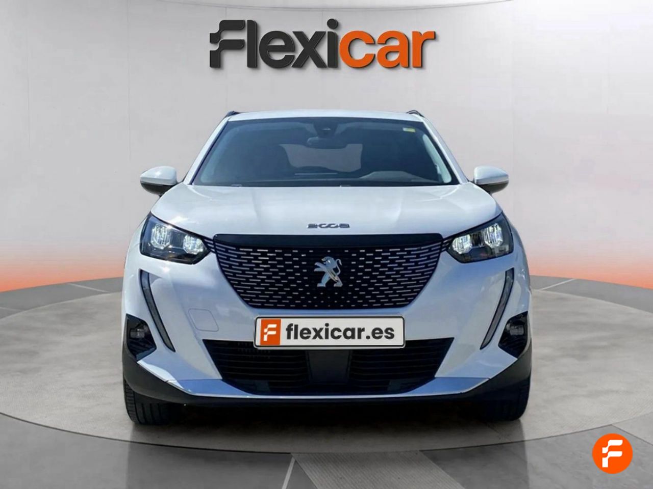 Foto Peugeot 2008 2