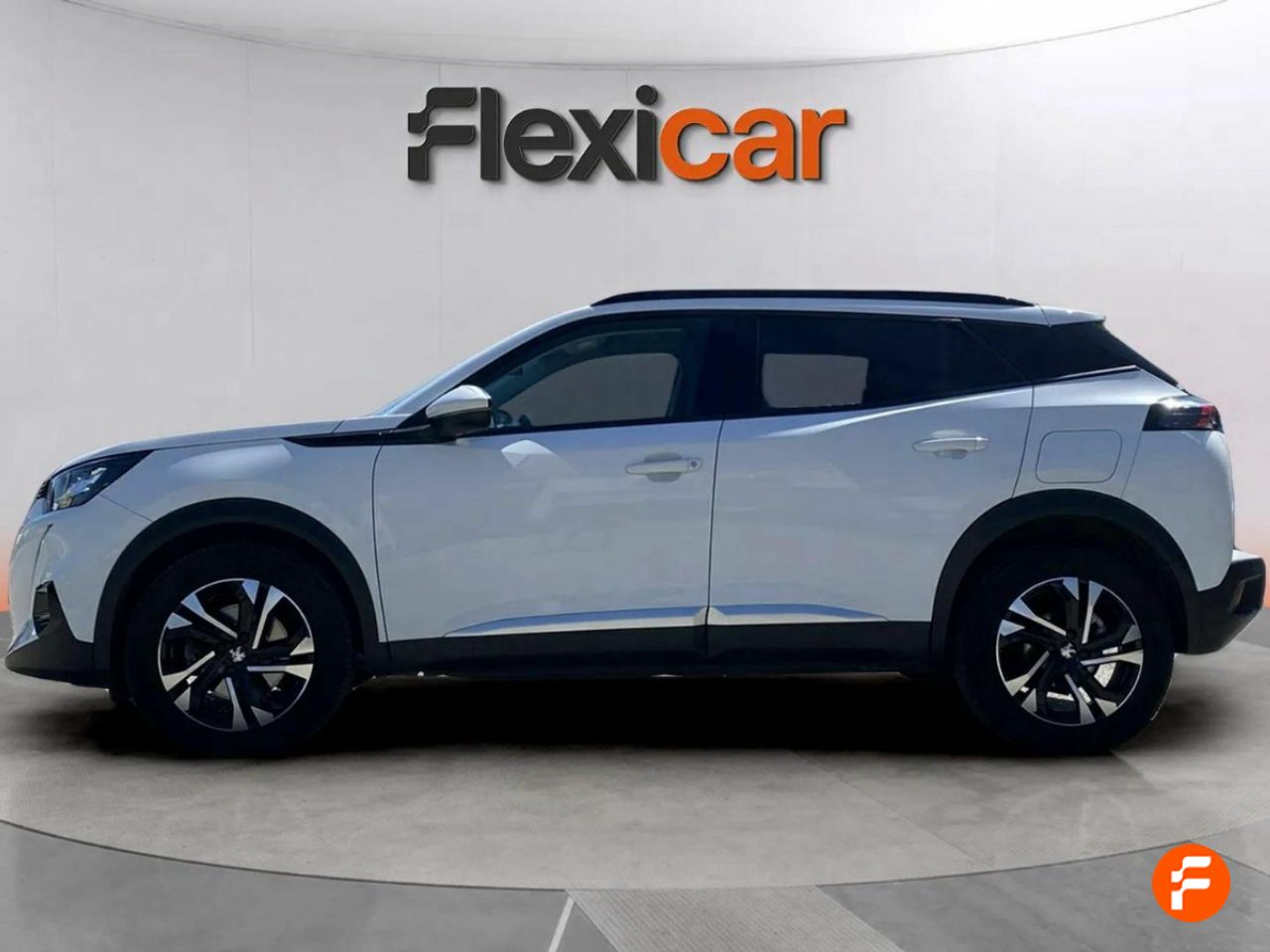 Foto Peugeot 2008 4