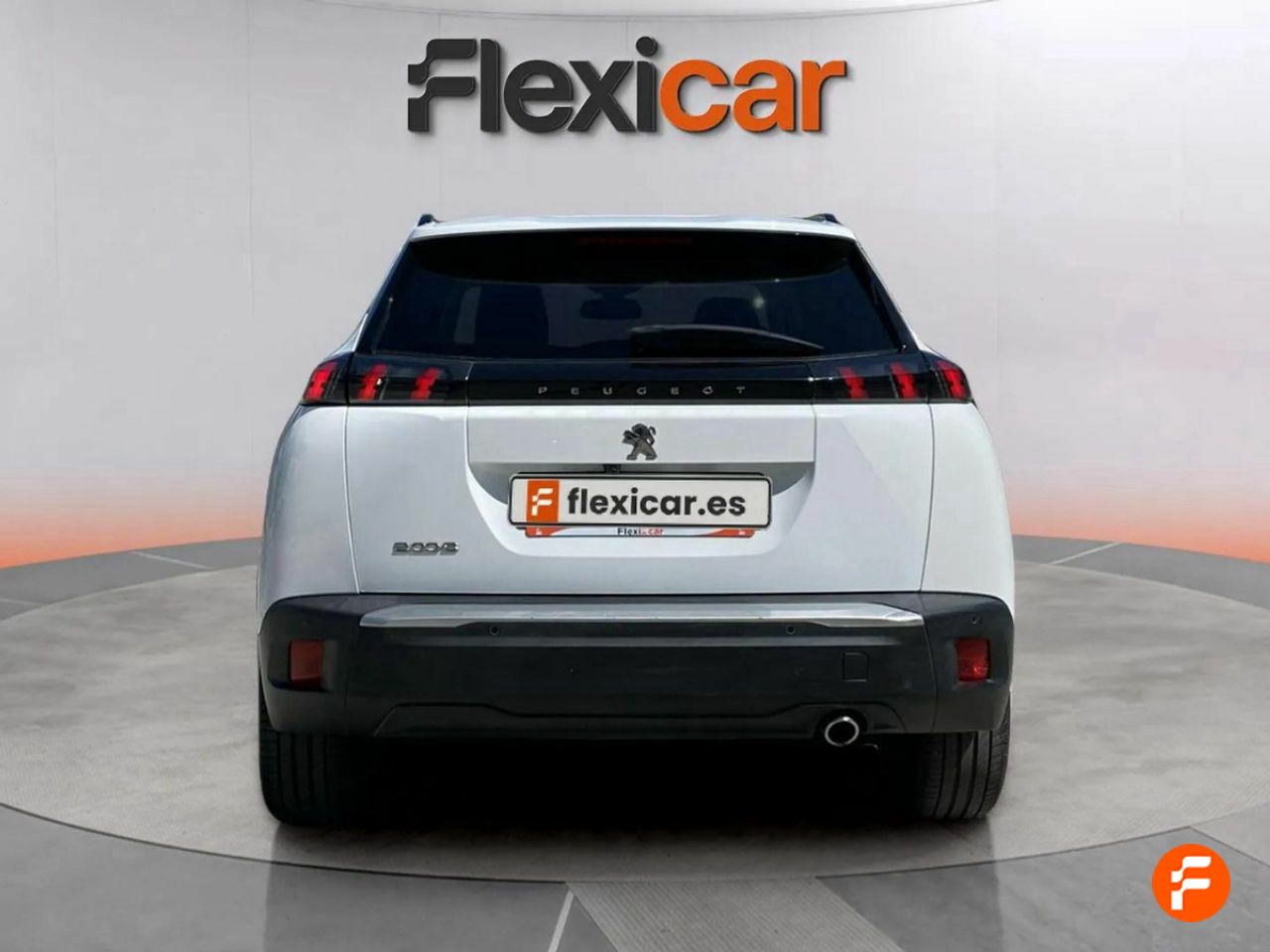 Foto Peugeot 2008 7