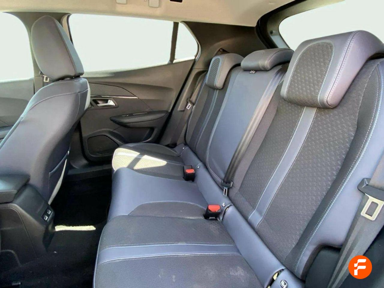 Foto Peugeot 2008 12