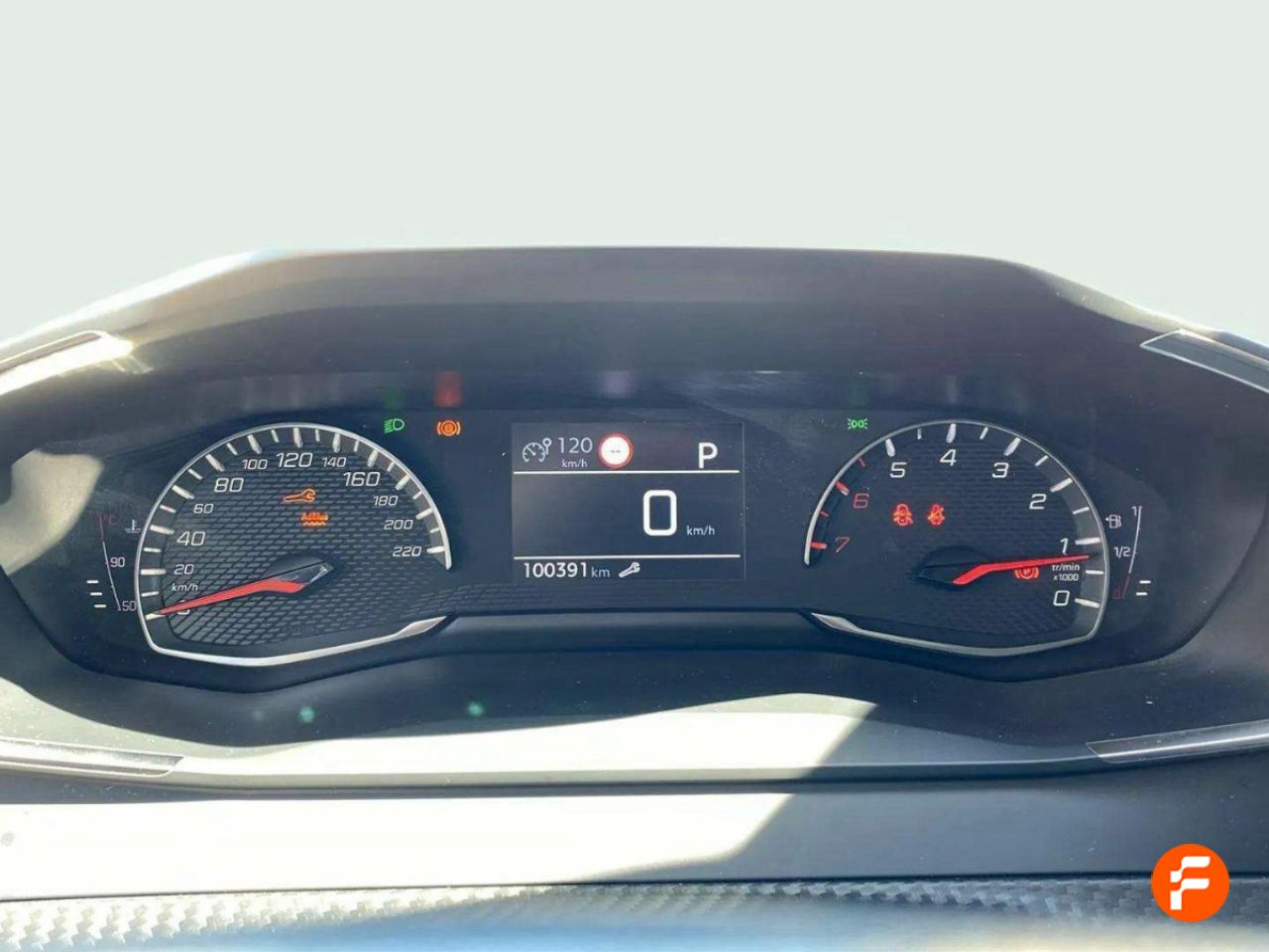 Foto Peugeot 2008 17