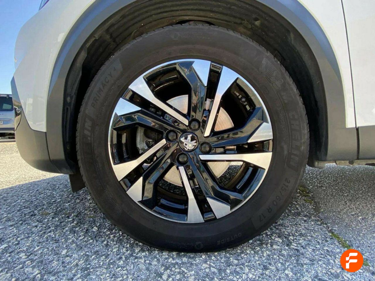 Foto Peugeot 2008 23