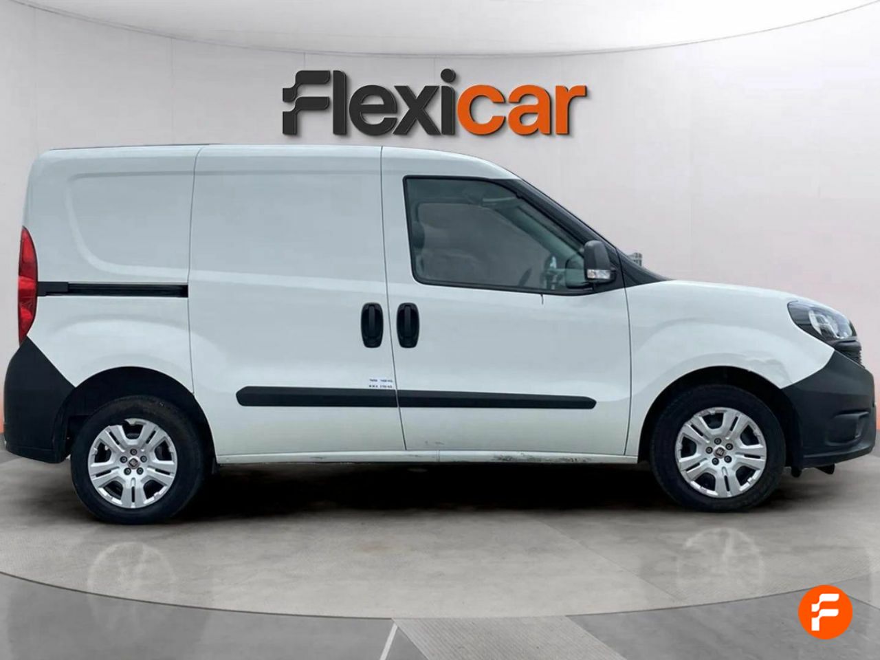 Foto Fiat Doblo 9