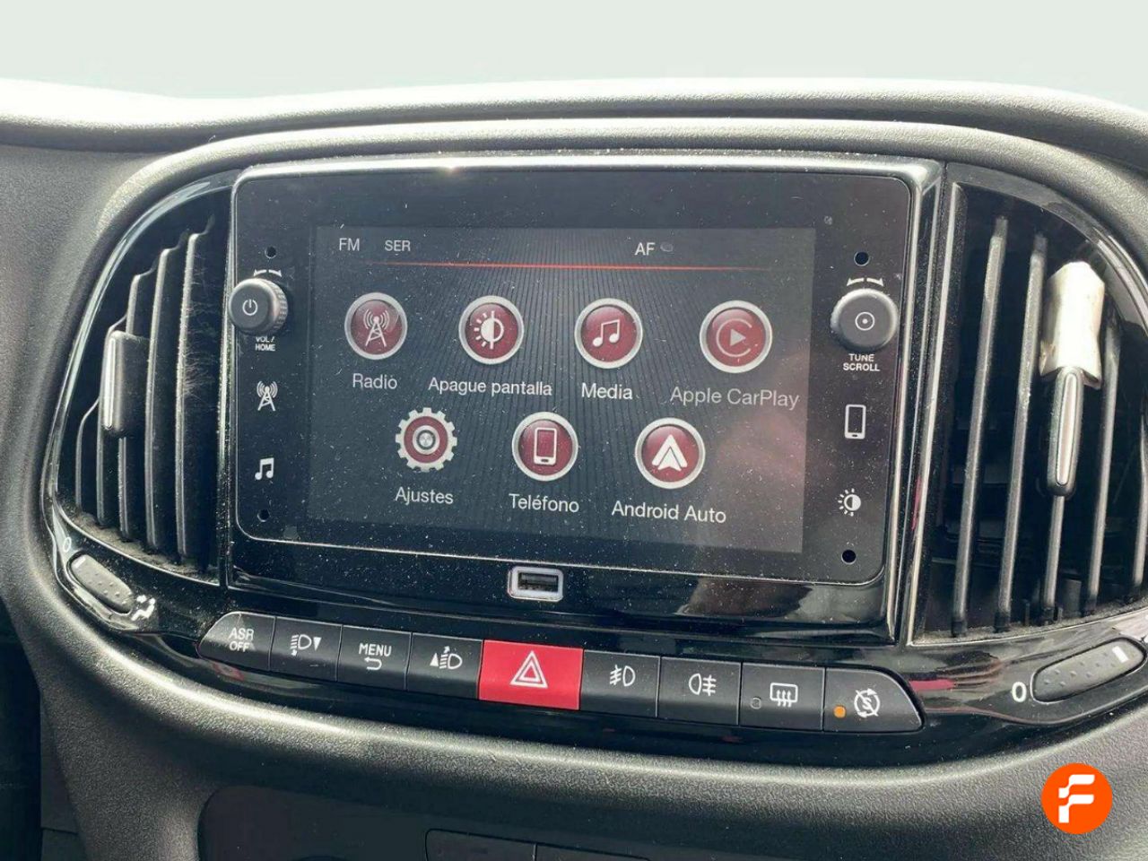 Foto Fiat Doblo 15