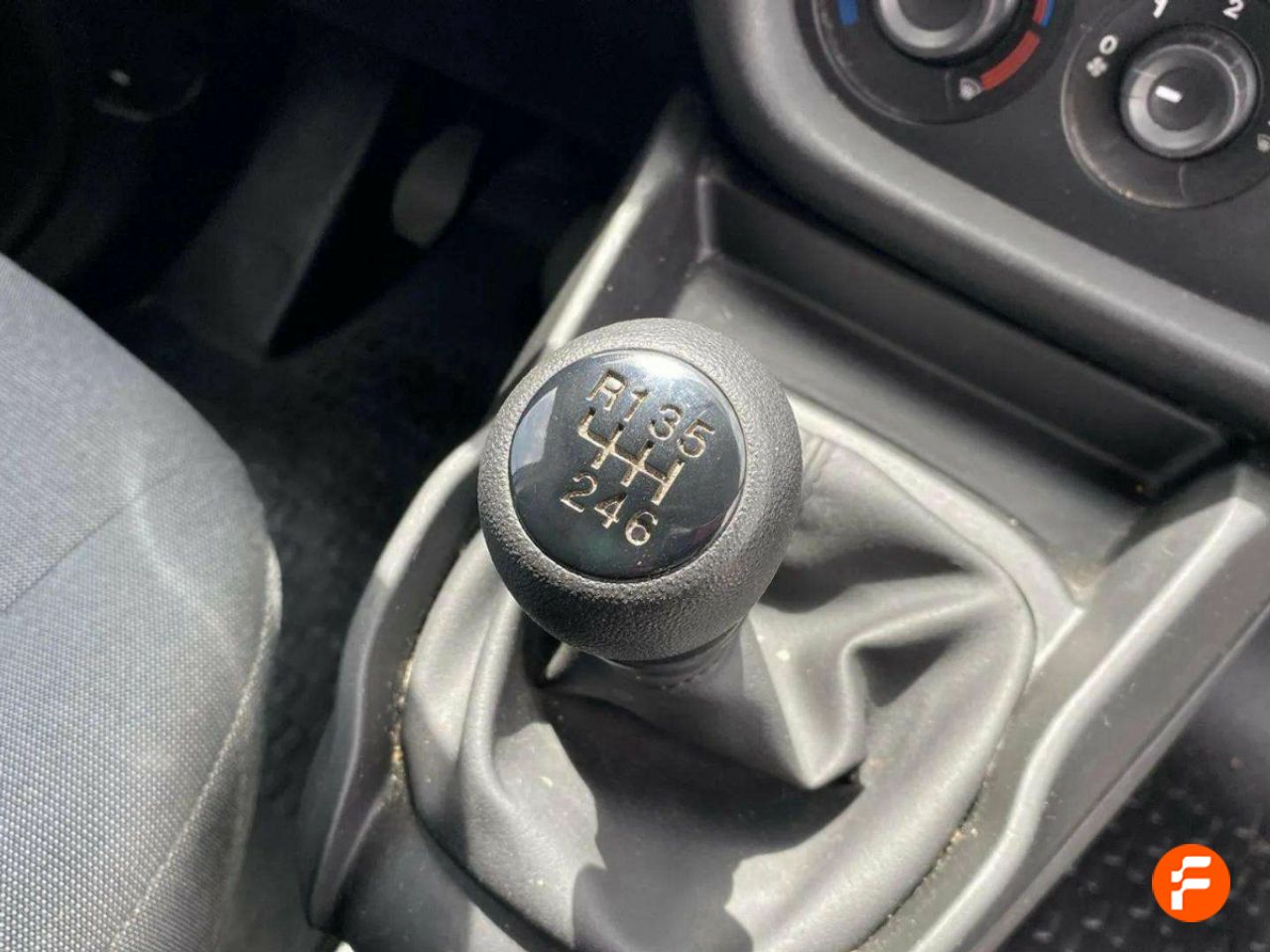Foto Fiat Doblo 17