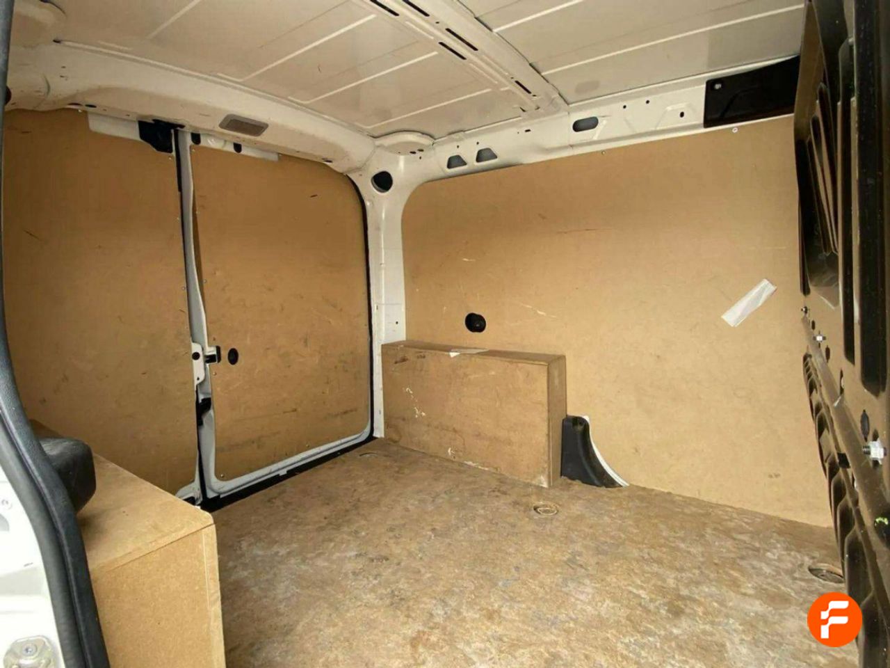 Foto Fiat Doblo 19