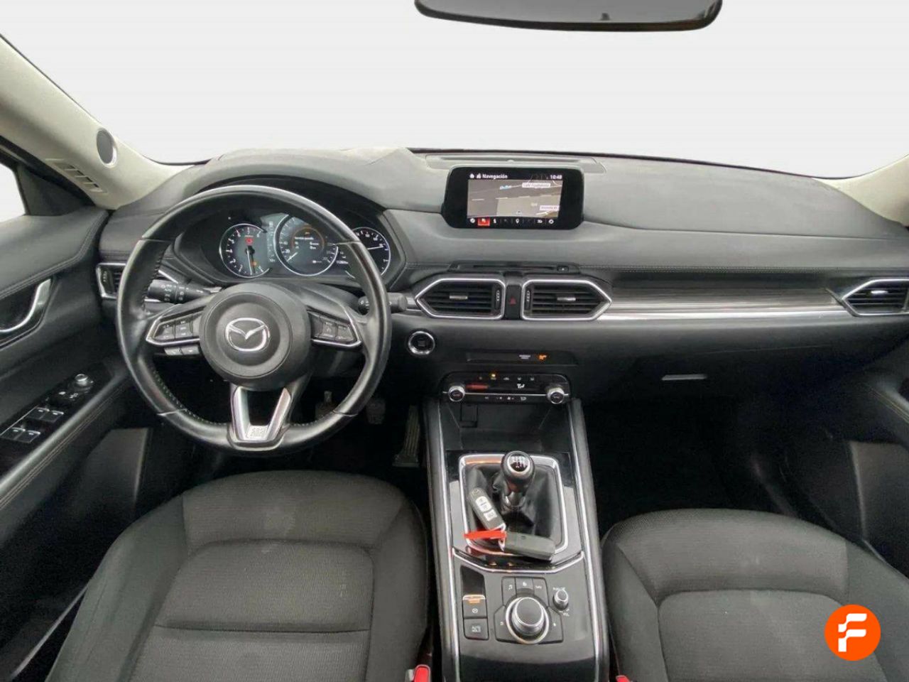 Foto Mazda CX-5 15