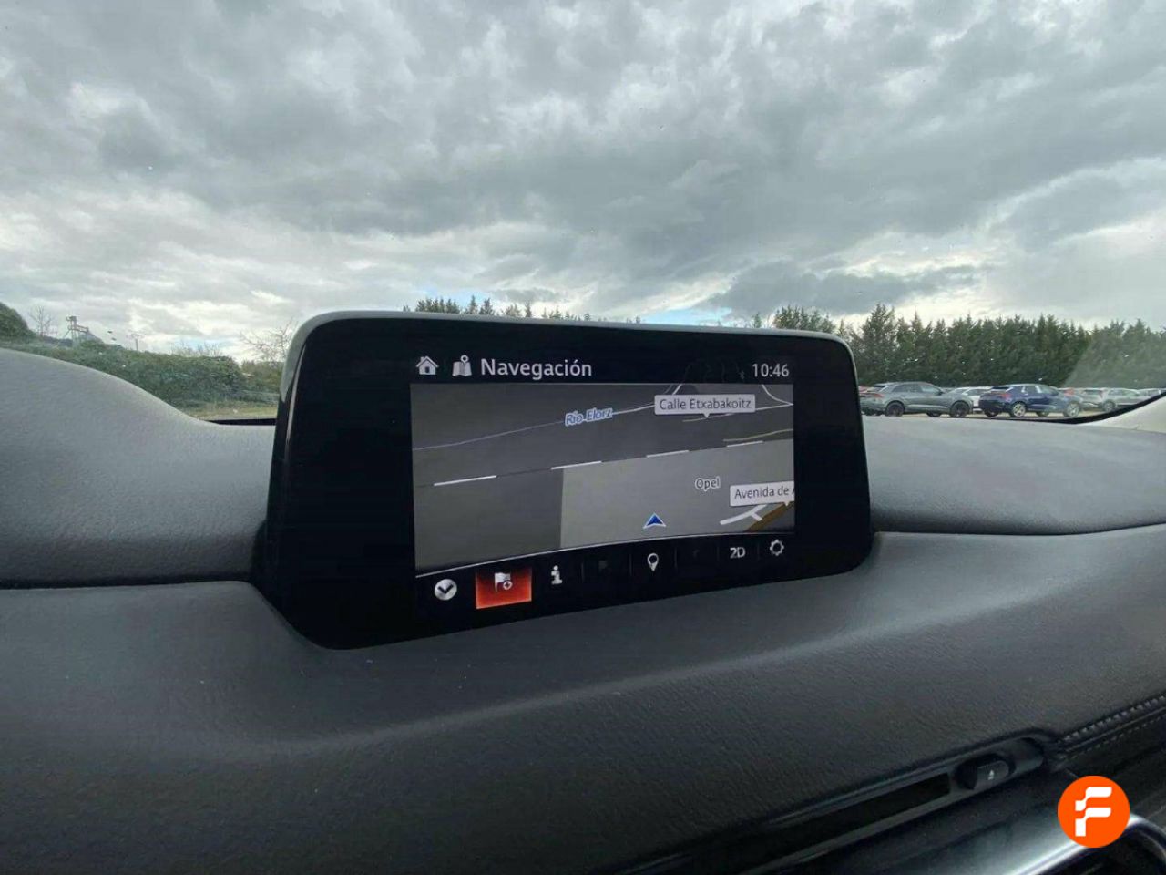 Foto Mazda CX-5 19