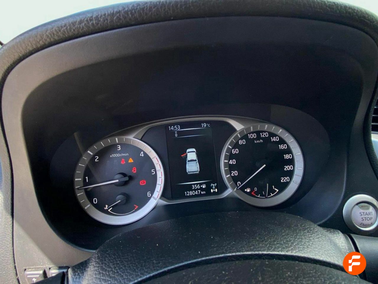 Foto Nissan Navara 19