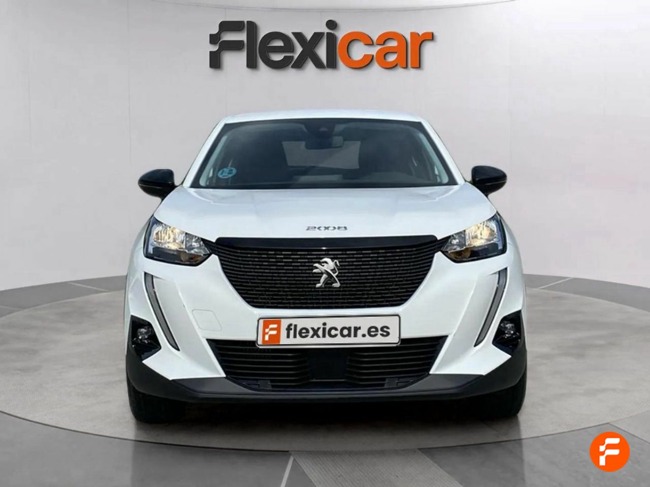 Foto Peugeot 2008 2