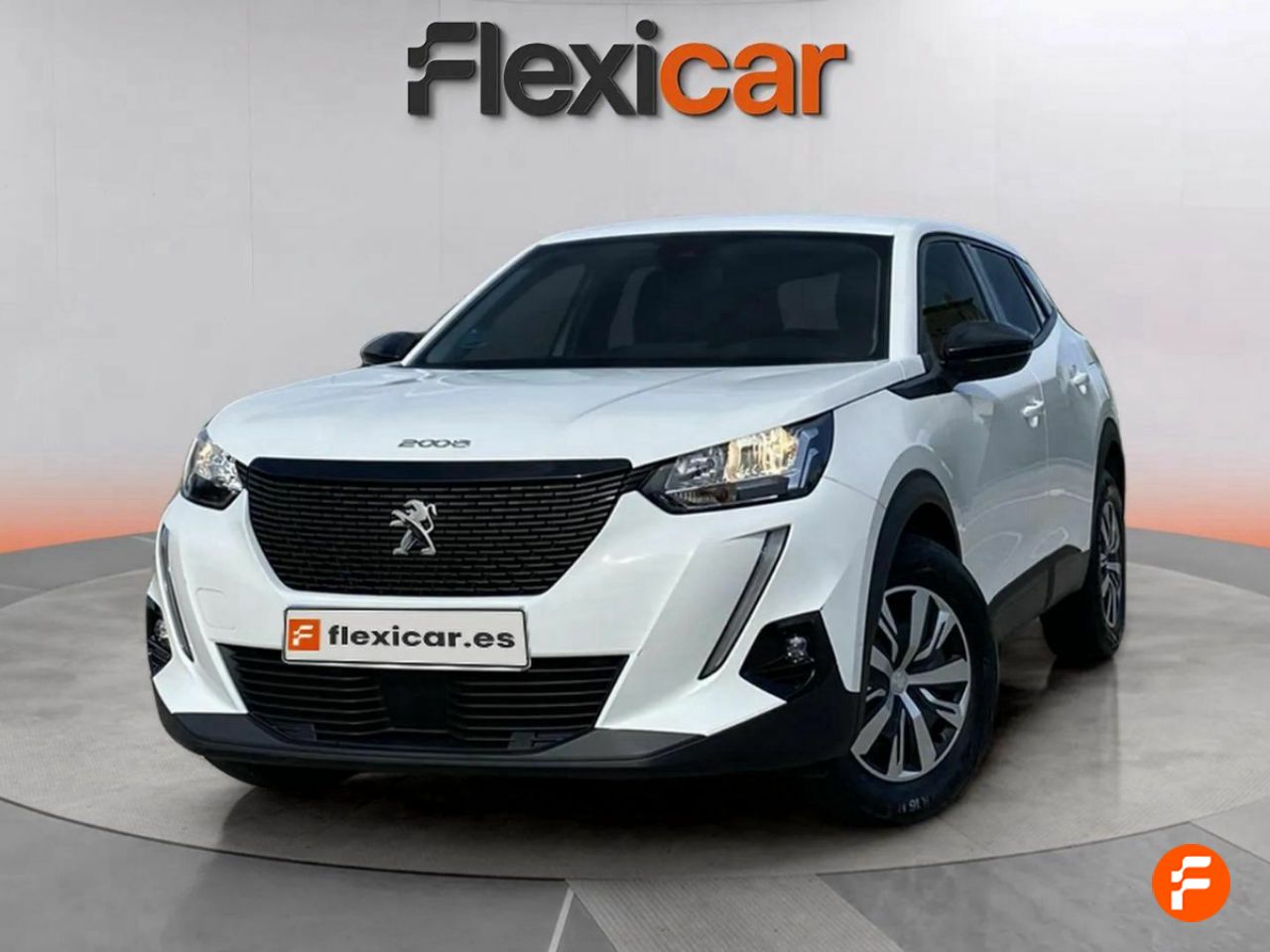 Foto Peugeot 2008 3