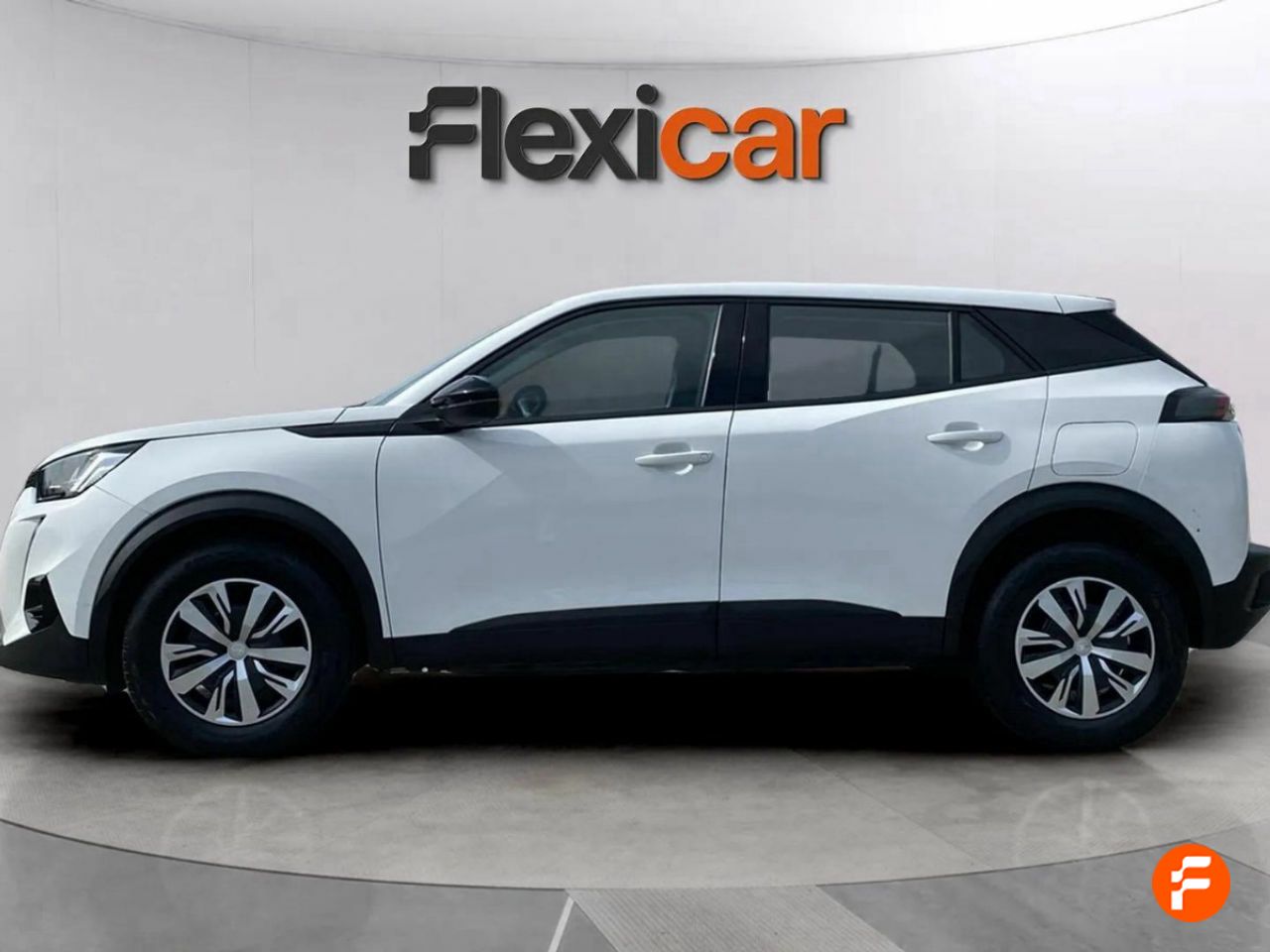 Foto Peugeot 2008 4