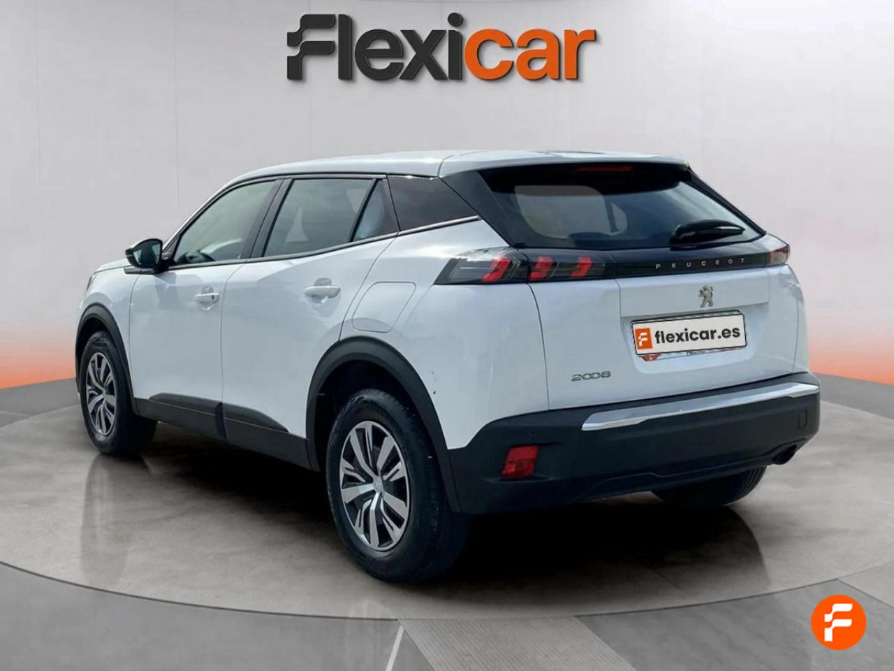 Foto Peugeot 2008 5