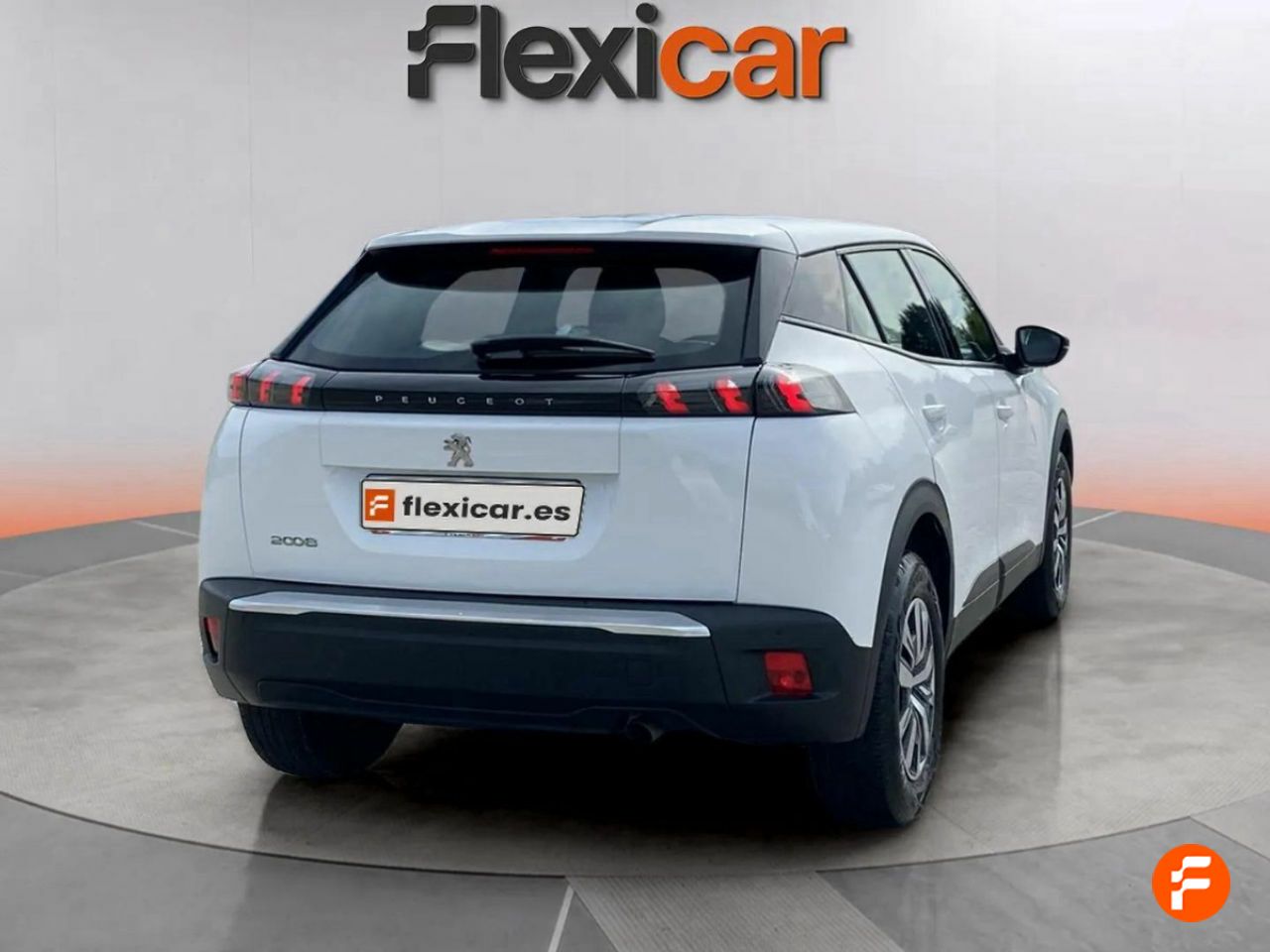 Foto Peugeot 2008 8
