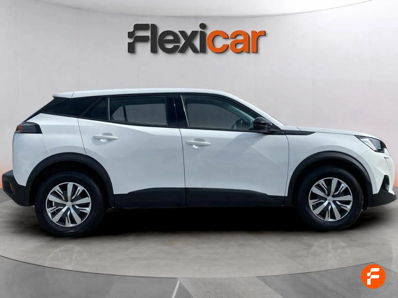 Foto Peugeot 2008 9