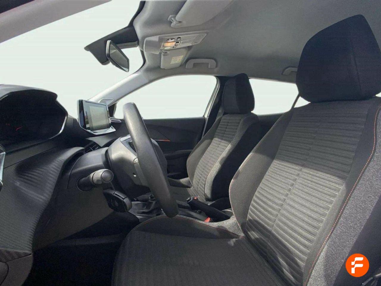 Foto Peugeot 2008 10