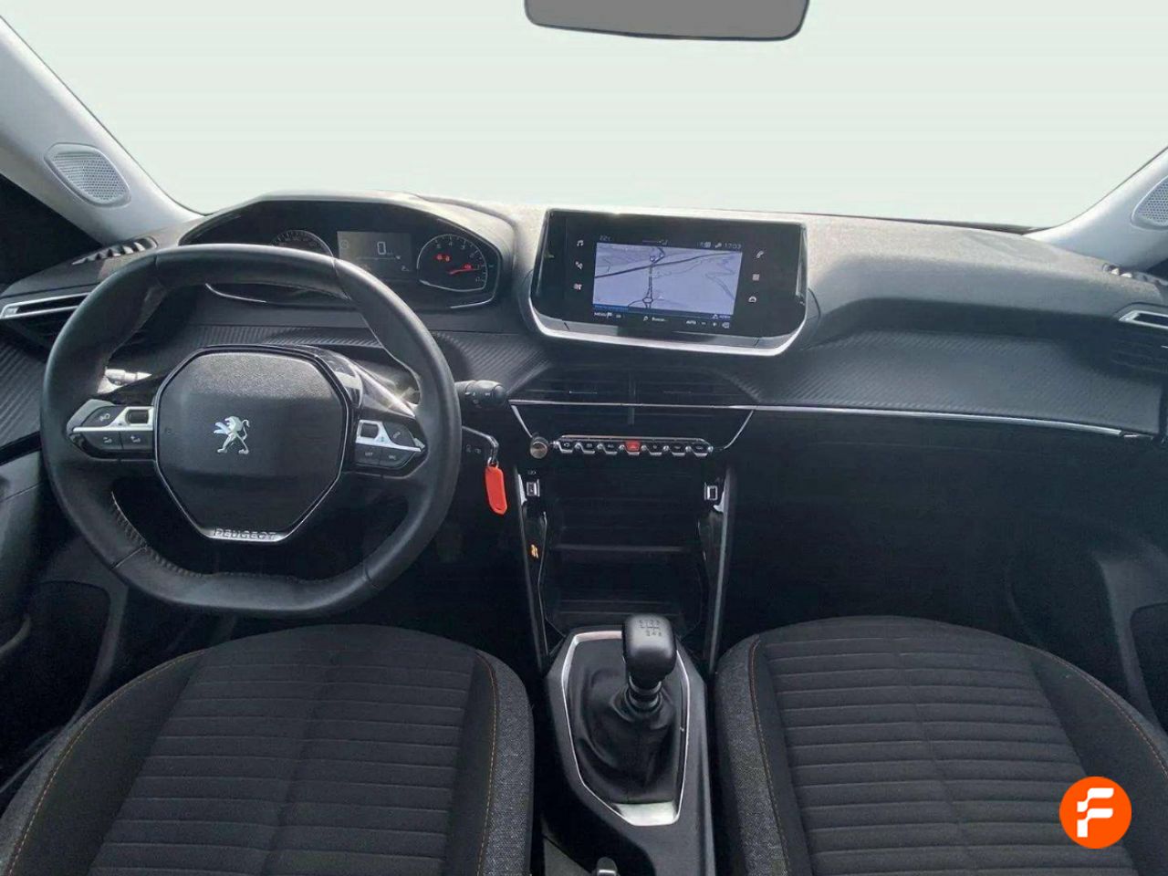 Foto Peugeot 2008 15