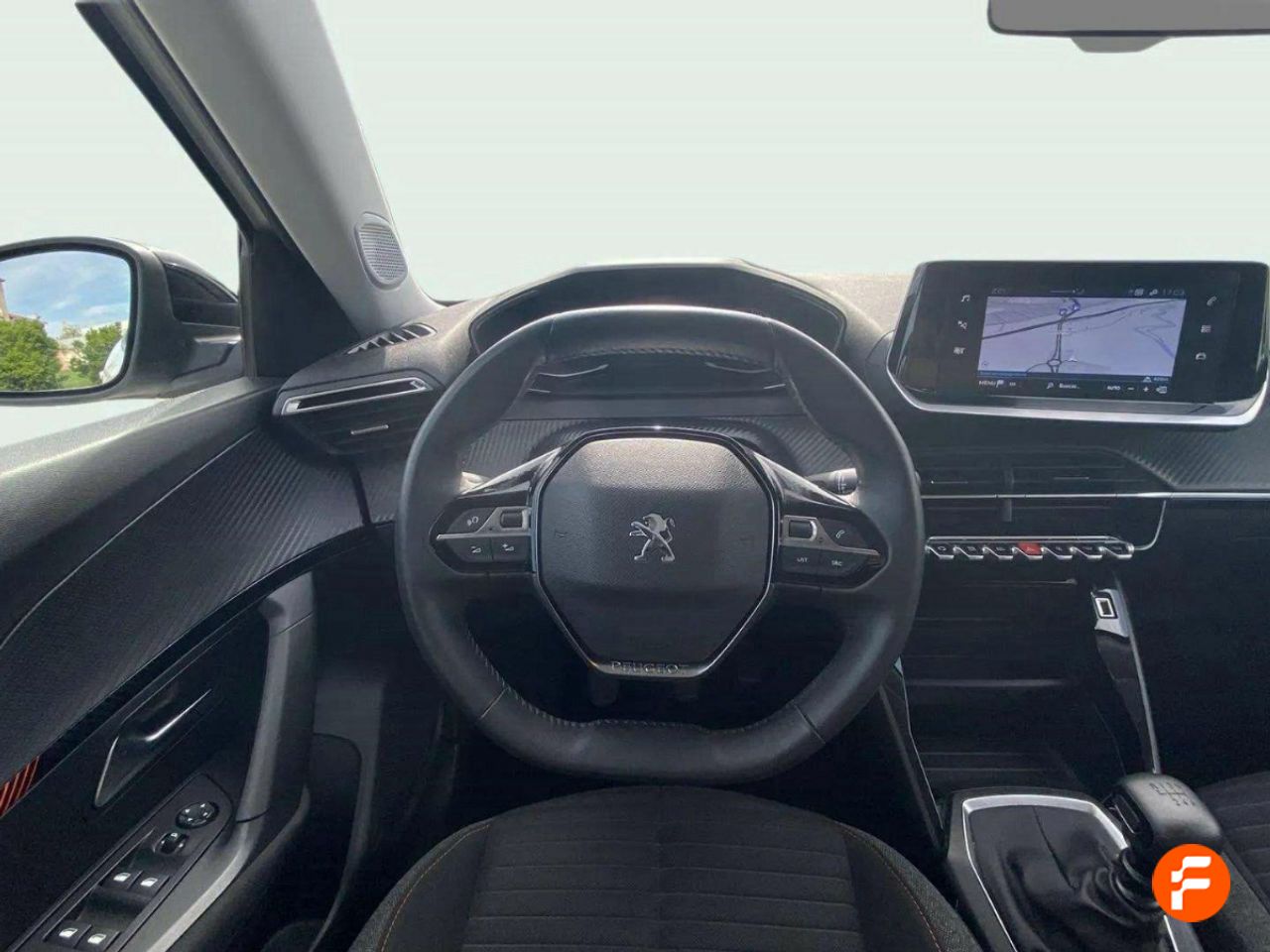 Foto Peugeot 2008 16