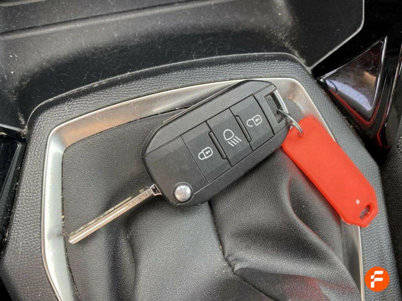 Foto Peugeot 2008 21