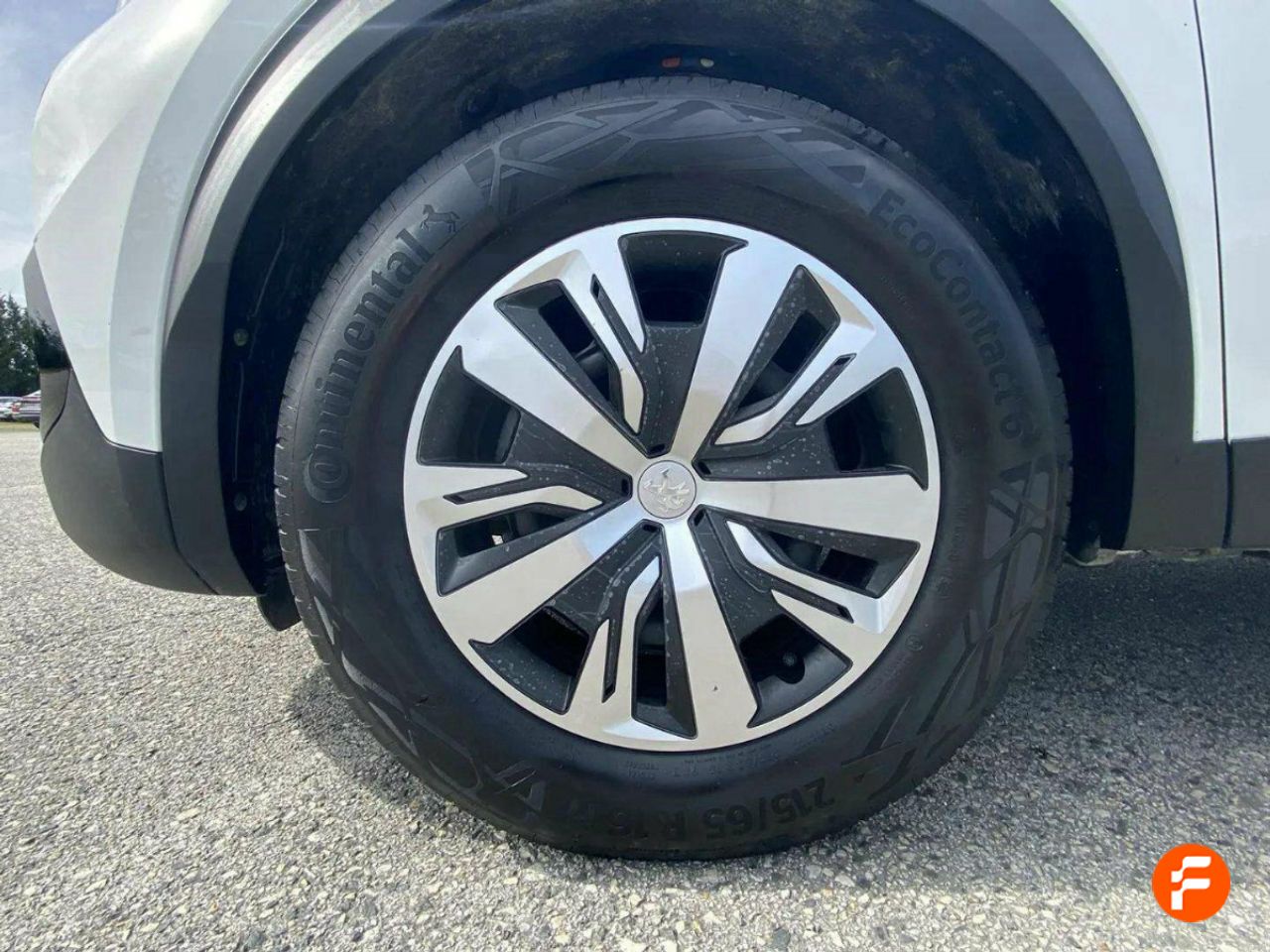 Foto Peugeot 2008 23