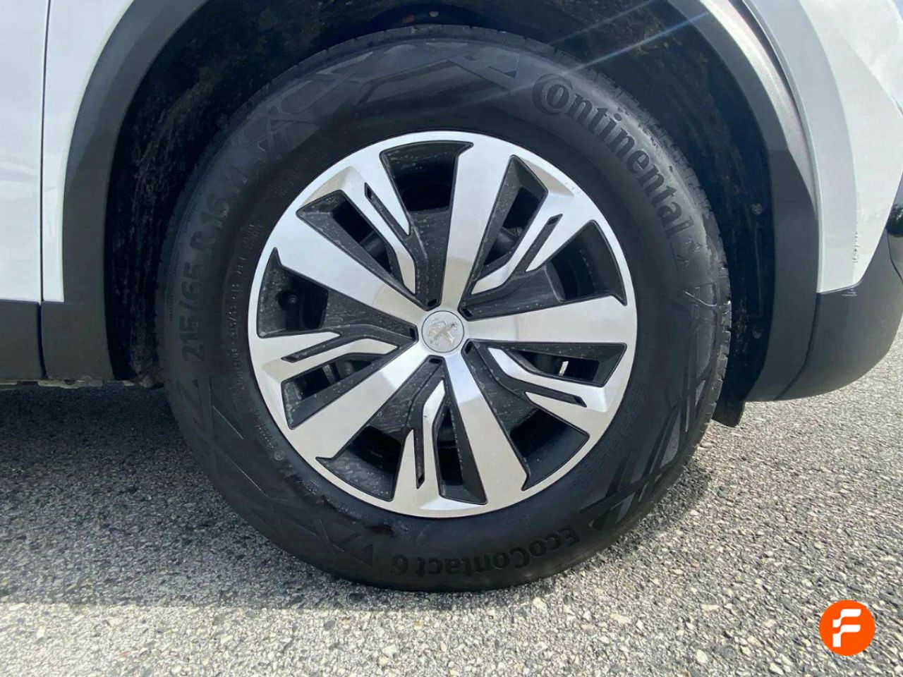 Foto Peugeot 2008 24