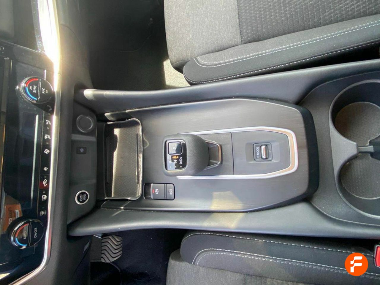 Foto Nissan Qashqai 20