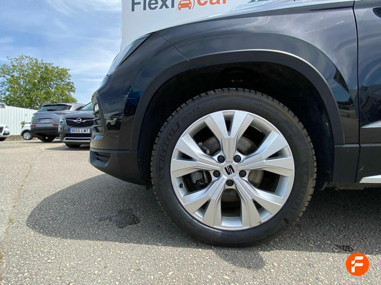 Foto Seat Ateca 23
