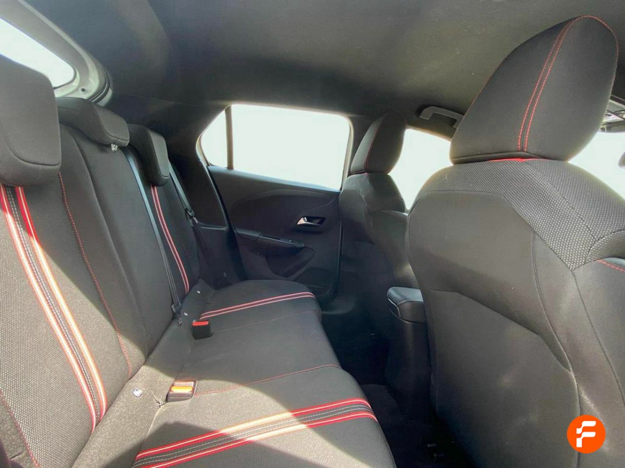 Foto Opel Corsa 13