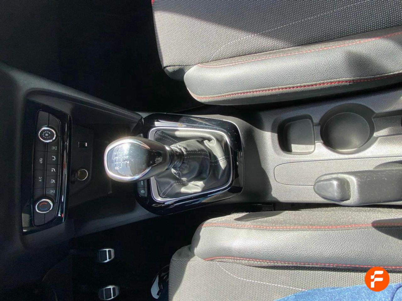 Foto Opel Corsa 19