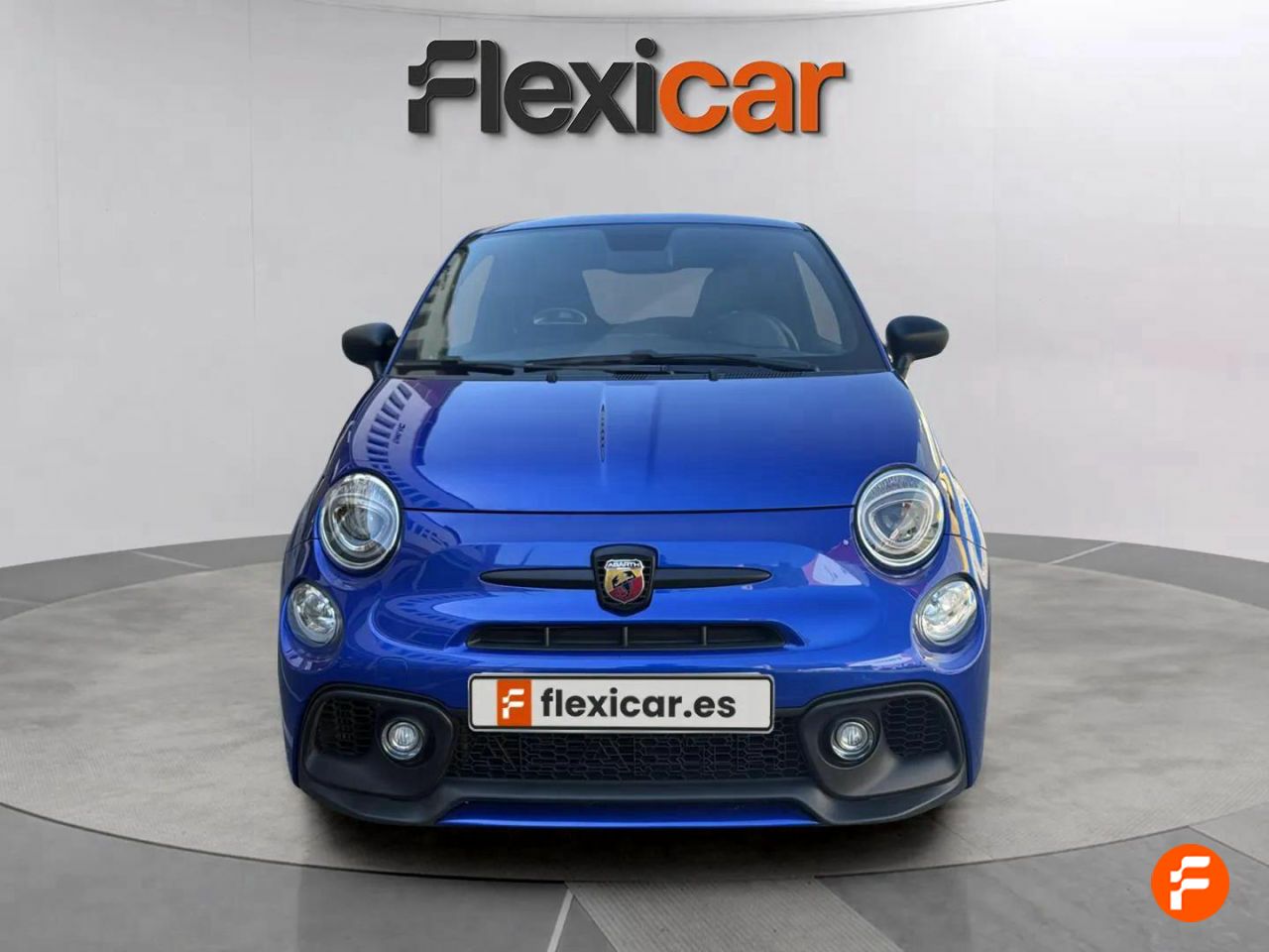 Foto Abarth 500 2