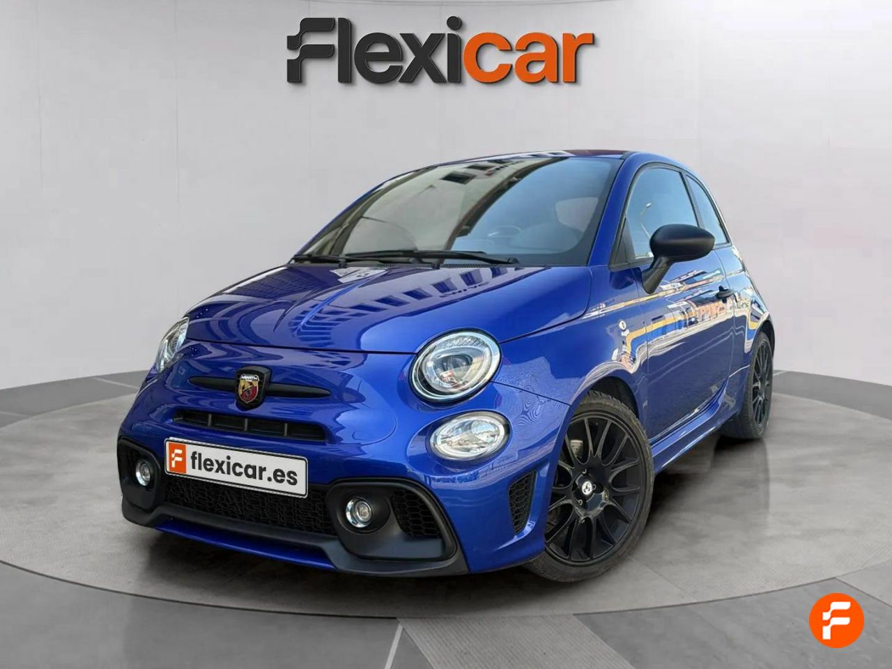 Foto Abarth 500 3