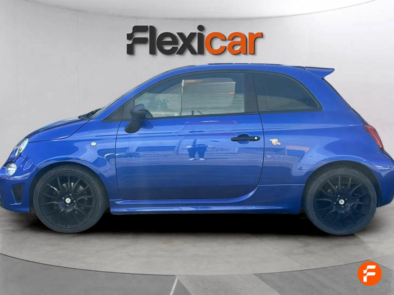 Foto Abarth 500 4