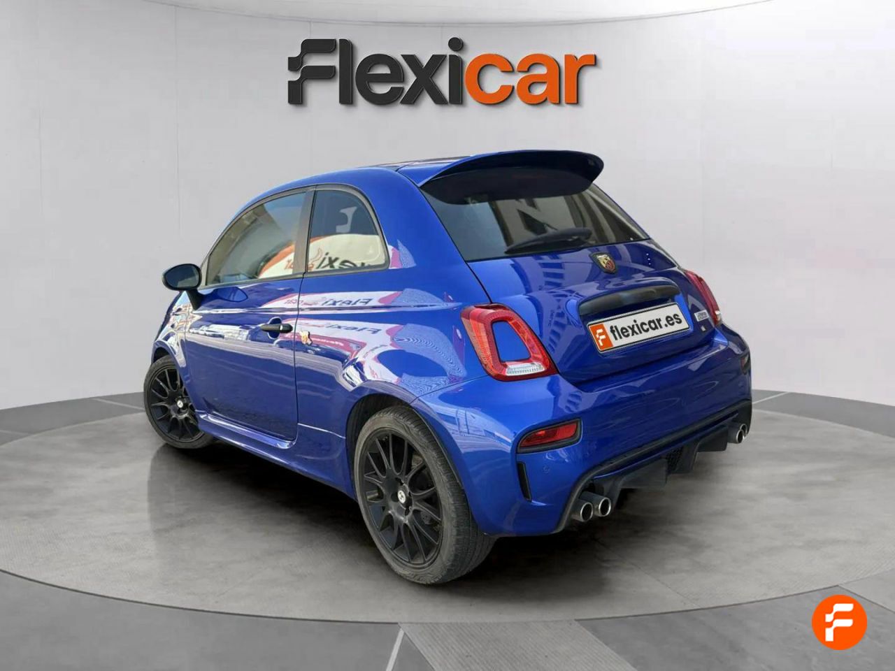 Foto Abarth 500 5