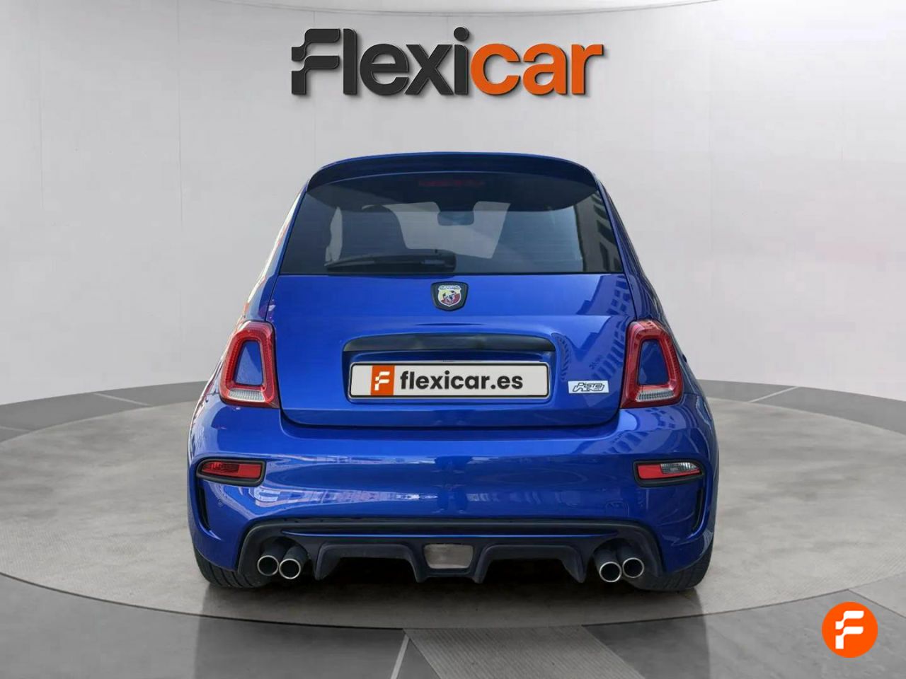 Foto Abarth 500 7