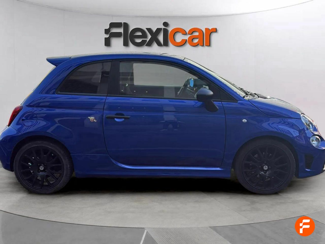 Foto Abarth 500 10