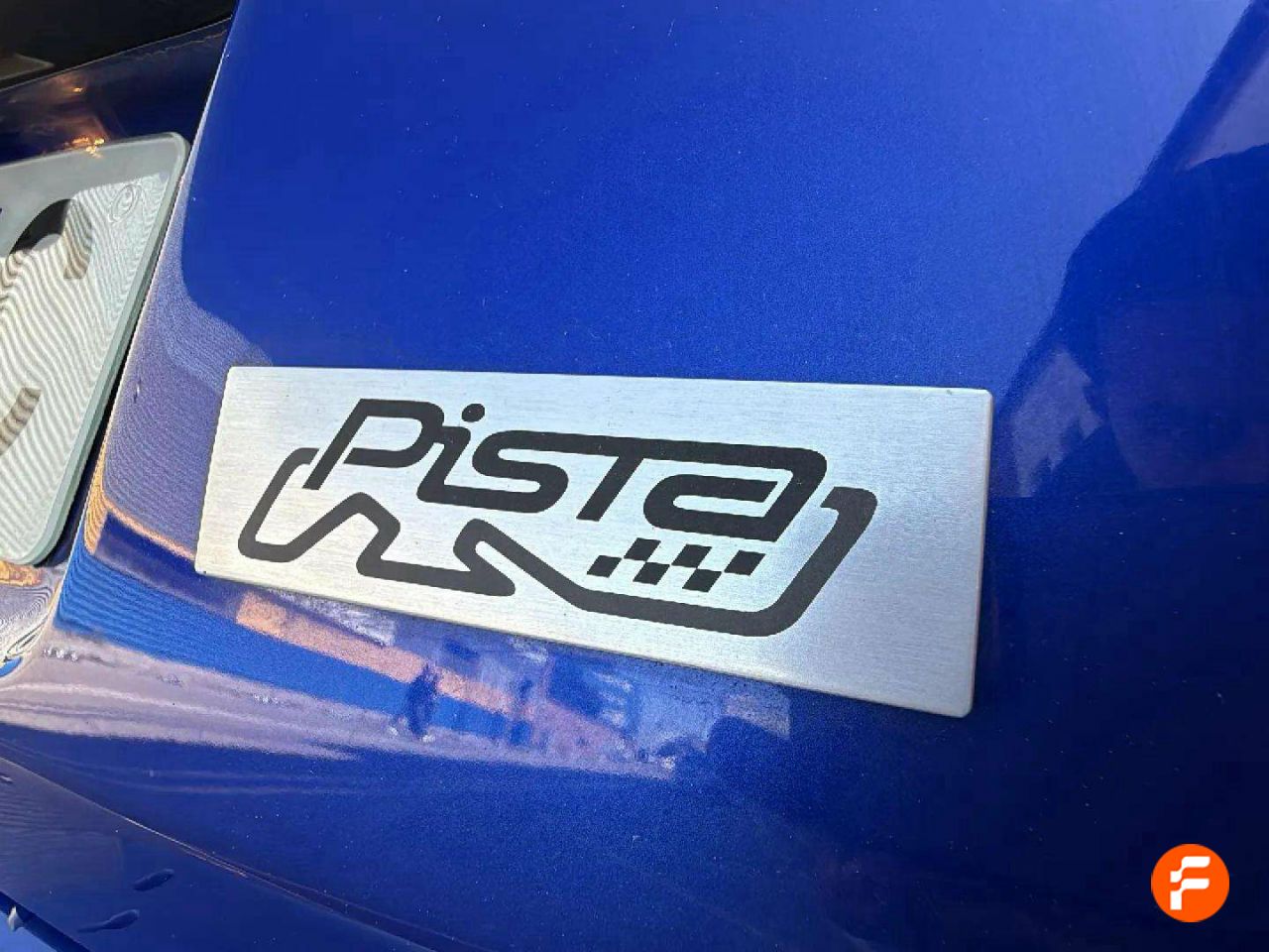 Foto Abarth 500 19
