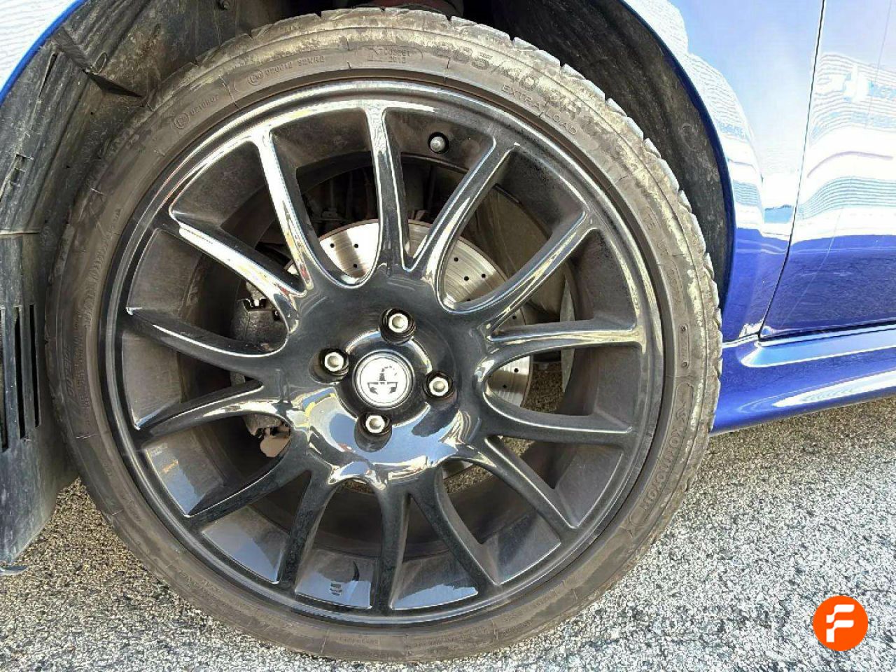 Foto Abarth 500 21