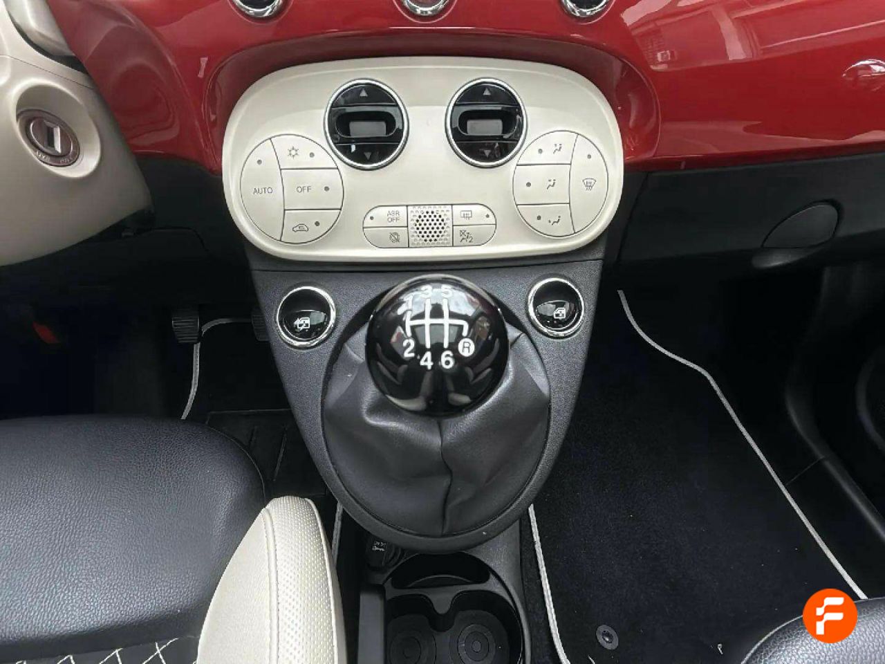 Foto Fiat 500 13