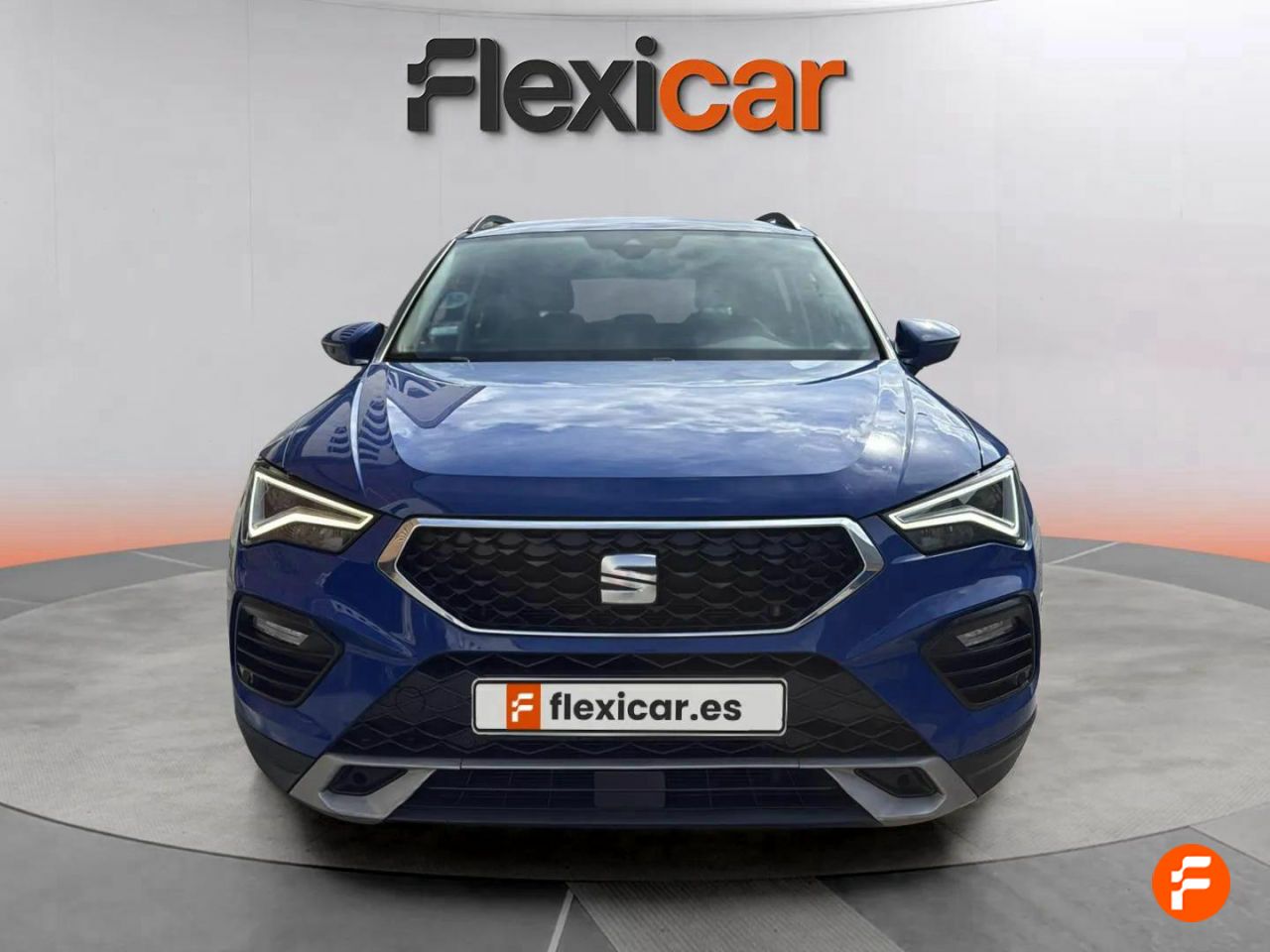 Foto Seat Ateca 2