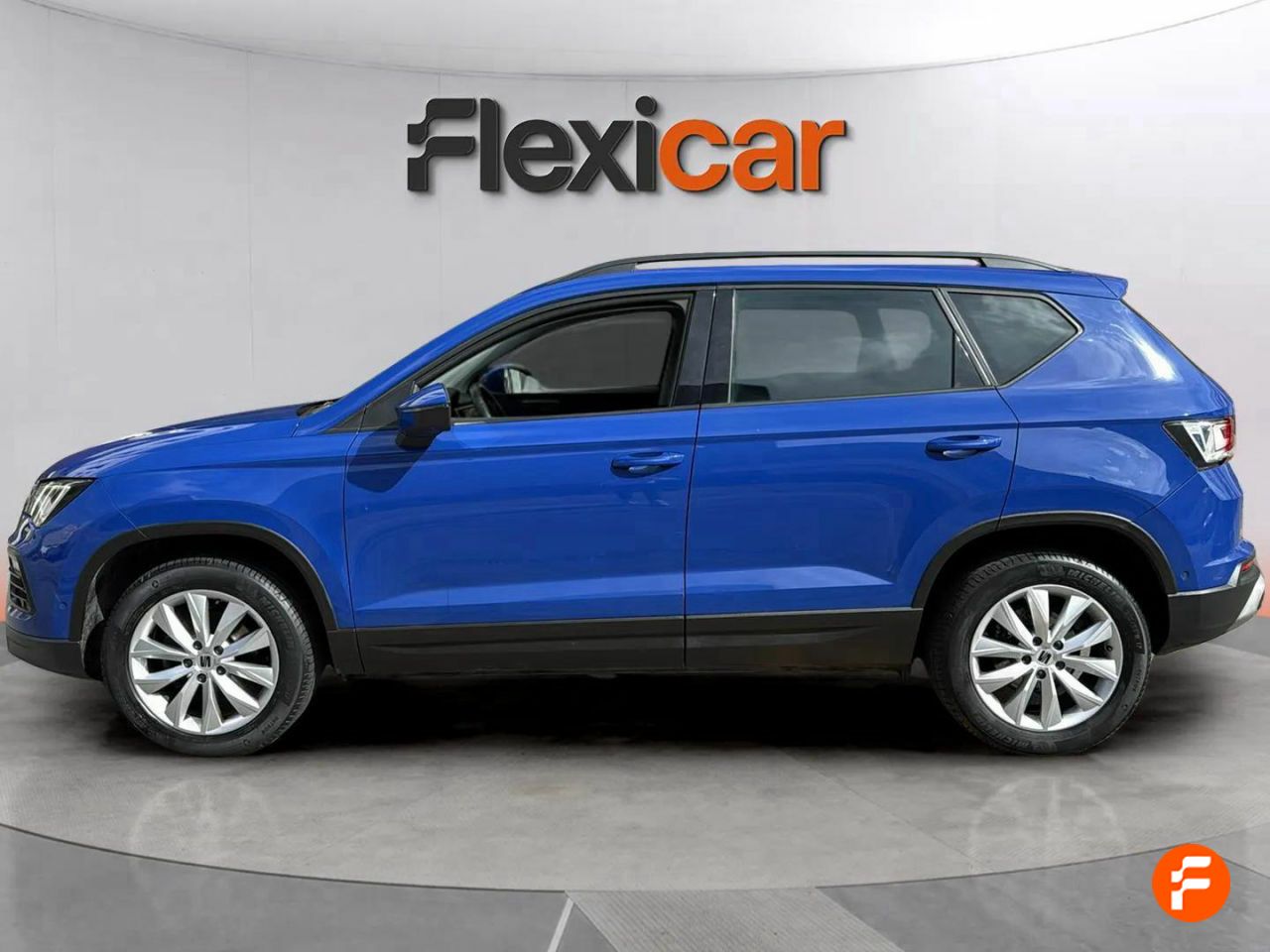 Foto Seat Ateca 4