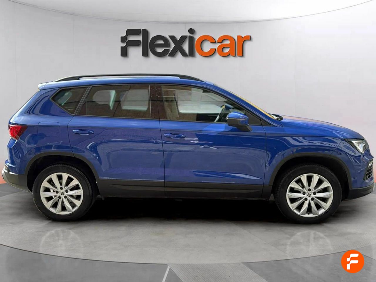 Foto Seat Ateca 8