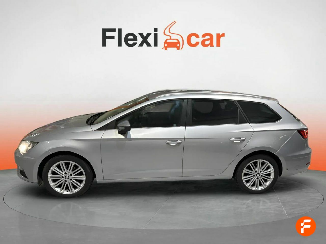Foto Seat León 4