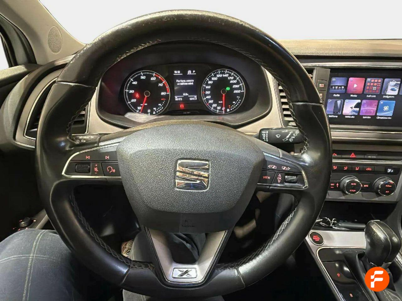 Foto Seat León 11