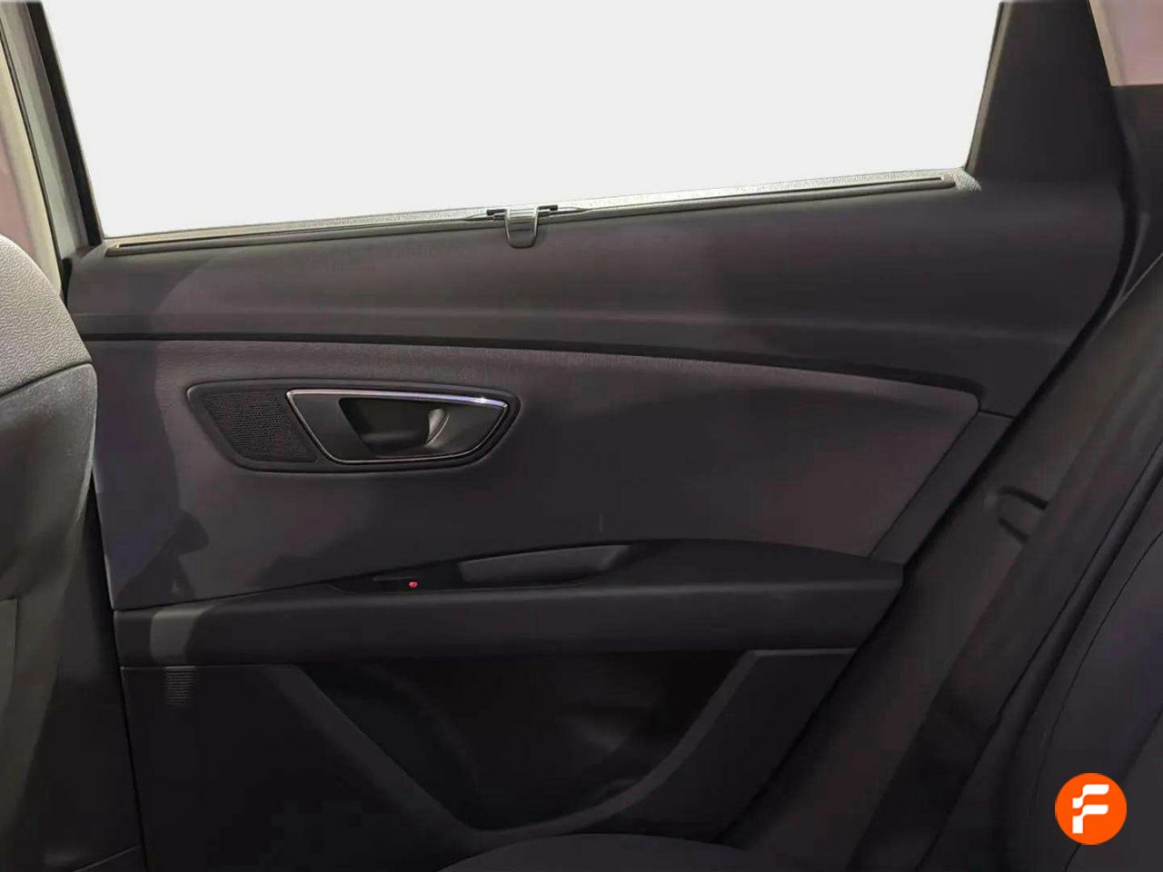 Foto Seat León 15
