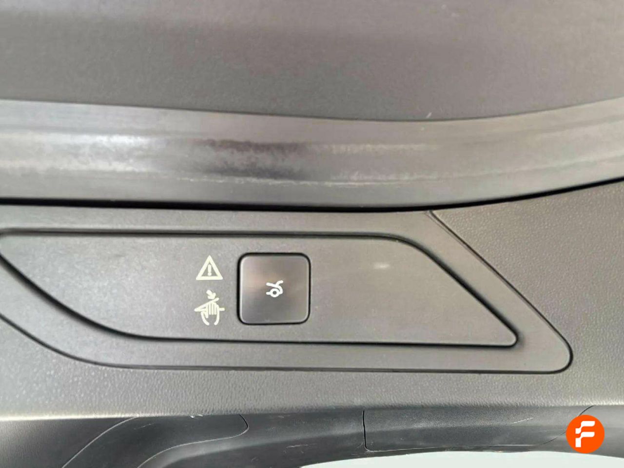 Foto Citroën C4 Picasso 19