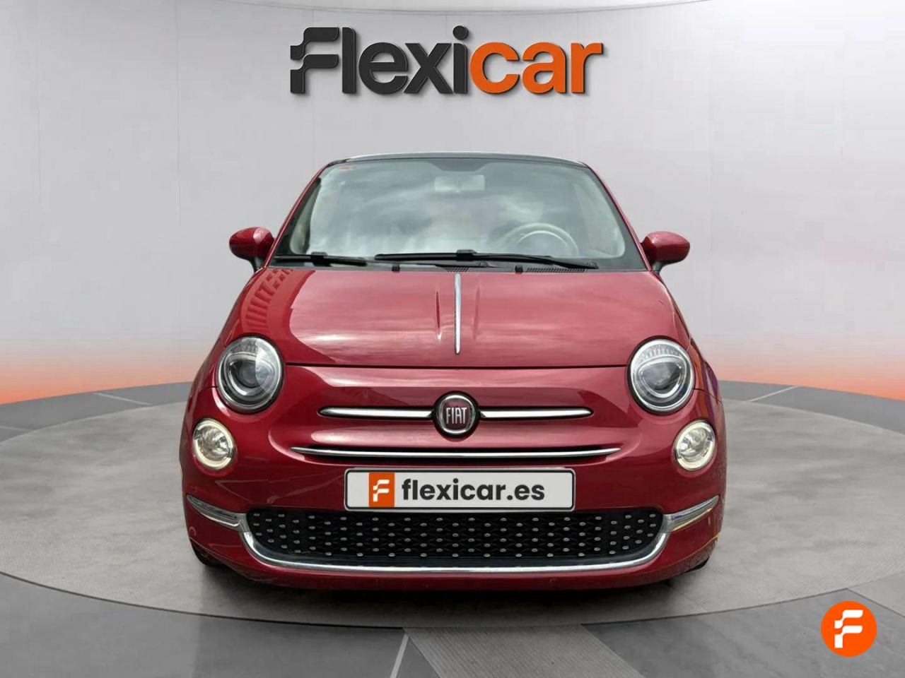Foto Fiat 500 2