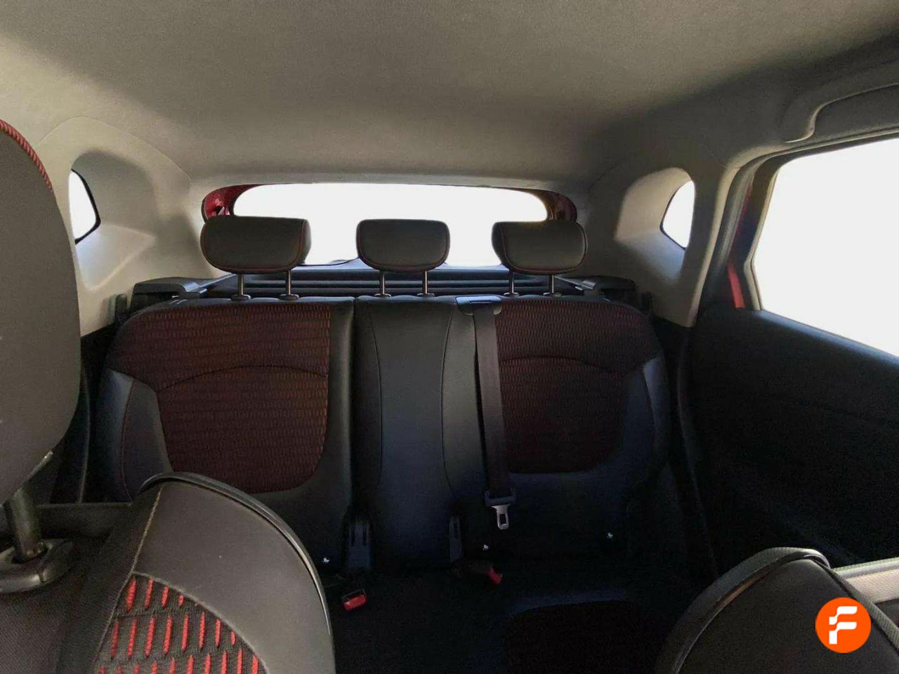 Foto Renault Captur 18