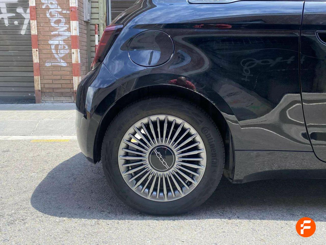 Foto Fiat 500 19