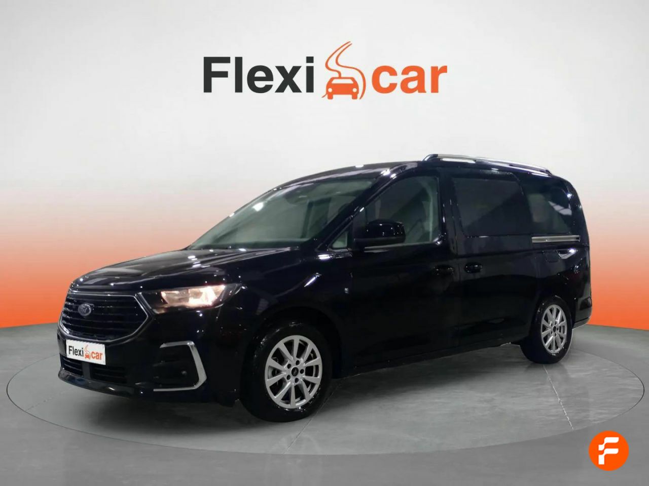 Foto Ford Tourneo Connect 2